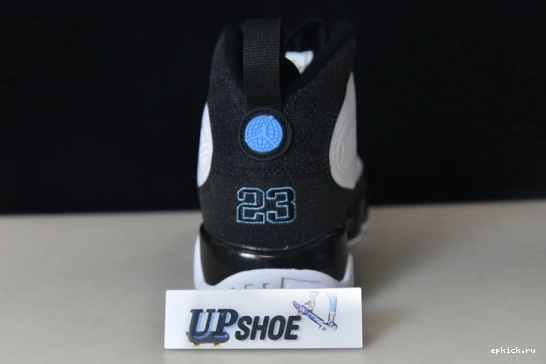 Rep EP Retro CT8019-140 Jordan University CT8019-140 9 Blue 0207